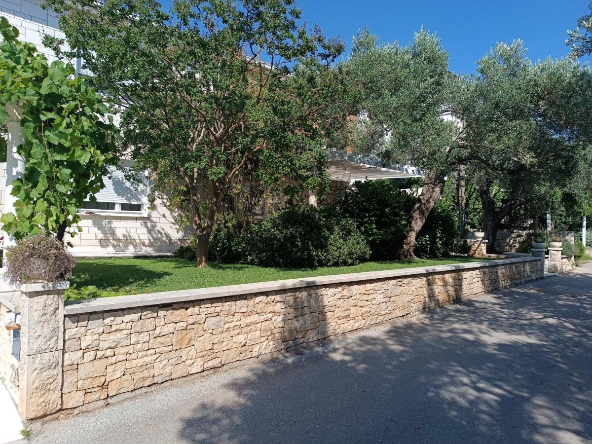 Apartments Sirius Korčula Eksteriør bilde